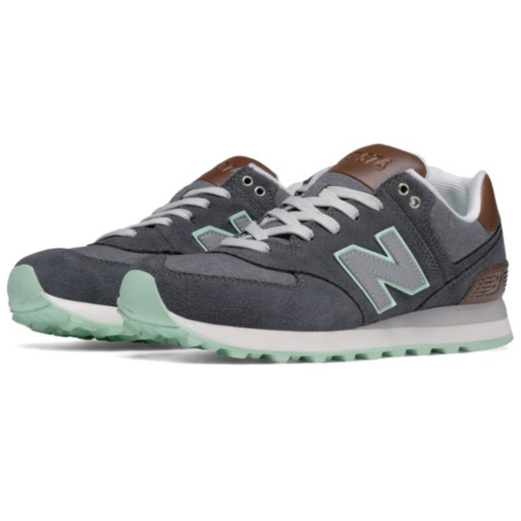 new balance 574 crusin